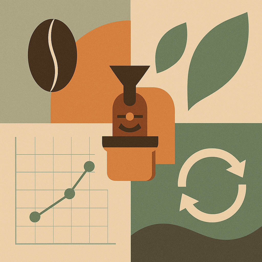 Cover for A Wider View of Specialty Coffee’s Stakes